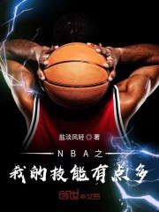 NBA之我的技能有点多免费无弹窗阅读