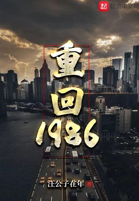 重回1986免费无弹窗阅读