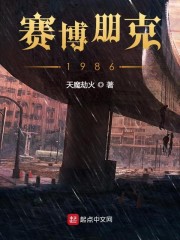 赛博朋克1986免费无弹窗阅读