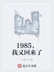 1985，我又回来了免费无弹窗阅读