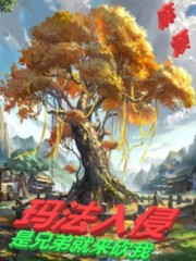 法师传奇3：玛法入侵免费无弹窗阅读