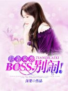 甜妻来袭：BOSS，别闹！免费无弹窗阅读