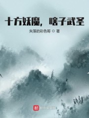 十方妖魔,瞎子武圣免费无弹窗阅读