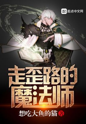 走歪路的魔法师免费无弹窗阅读