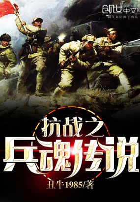 抗战之兵魂传说免费无弹窗阅读