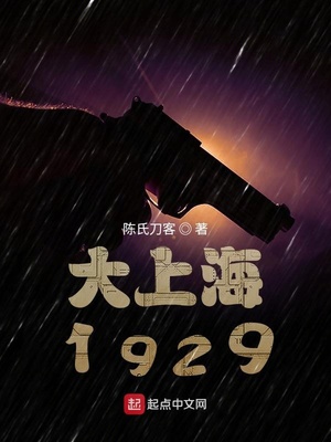 大上海1929免费无弹窗阅读