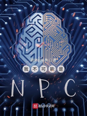 我不可能是NPC免费无弹窗阅读