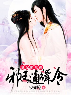 邪王通缉令：傻妃，哪里逃免费无弹窗阅读