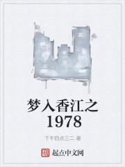 梦入香江之1978免费无弹窗阅读