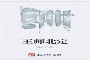 王师北定免费无弹窗阅读