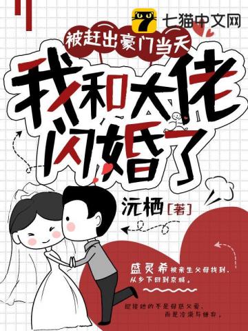 被赶出豪门当天，我和大佬闪婚了免费无弹窗阅读