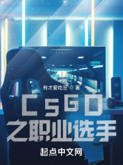 CSGO之职业选手免费无弹窗阅读