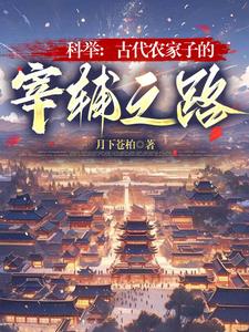 科举：古代农家子的宰辅之路免费无弹窗阅读