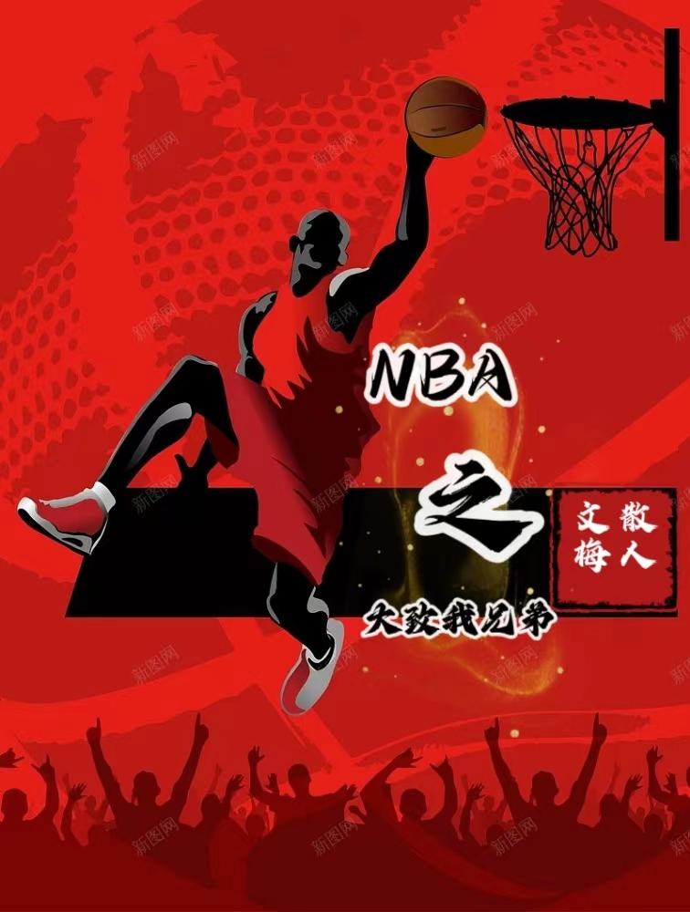 NBA之大致我兄弟免费无弹窗阅读