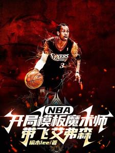 NBA开局模板魔术师带飞艾弗森免费无弹窗阅读