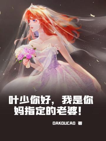 叶少你好，我是你妈指定的老婆！免费无弹窗阅读