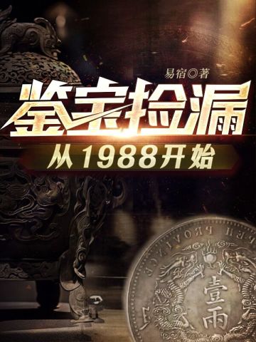 鉴宝捡漏从1988开始免费无弹窗阅读