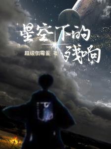 星空下的残响免费无弹窗阅读