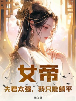 女帝：夫君太强，我只能躺平免费无弹窗阅读