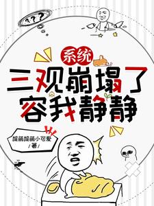 系统：三观崩塌了，容我静静免费无弹窗阅读