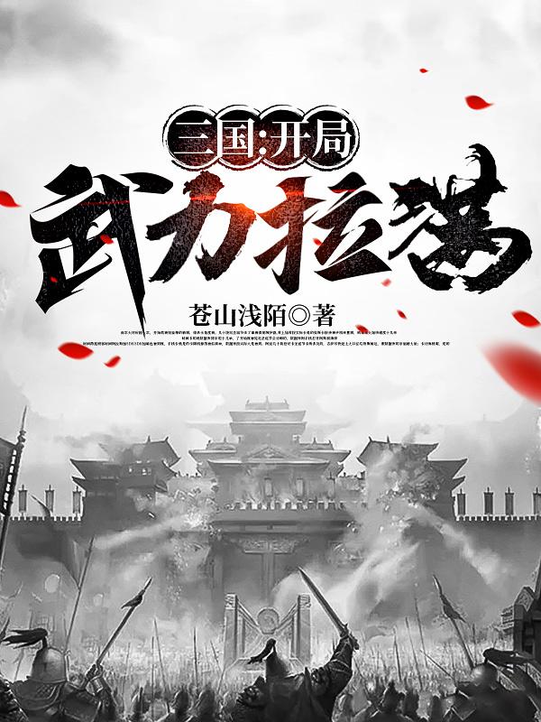 三国：开局武力拉满免费无弹窗阅读