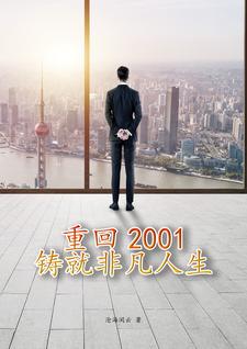 重回2001：铸就非凡人生免费无弹窗阅读