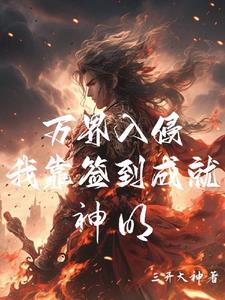 人在高武世界，靠签到成就神明免费无弹窗阅读