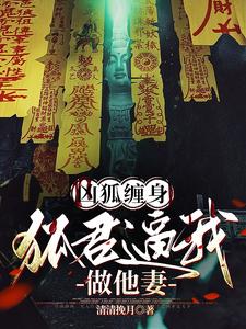 神狐降世，冷清夫君别太凶免费无弹窗阅读