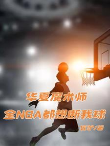 华夏魔术师：全NBA都想断我球免费无弹窗阅读