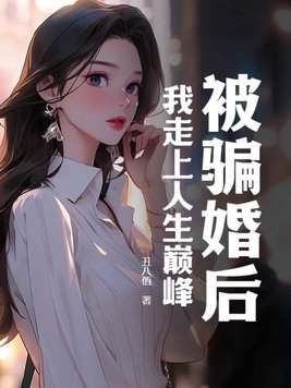 被骗婚后，我走上人生巅峰免费无弹窗阅读