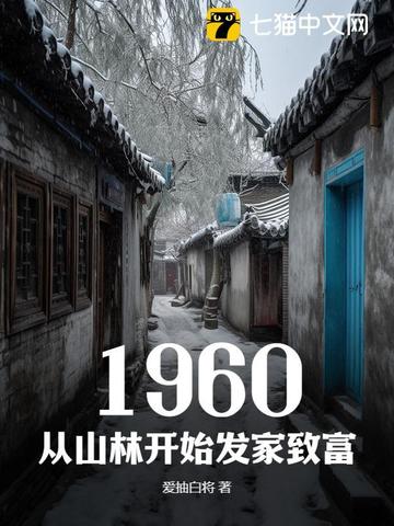 1960，从山林开始发家致富免费无弹窗阅读