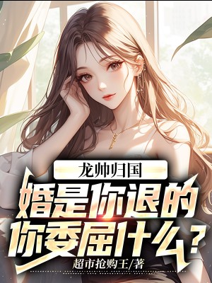 龙帅归国：婚是你退的，你委屈什么？免费无弹窗阅读