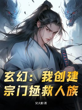 玄幻：我创建宗门拯救人族！免费无弹窗阅读