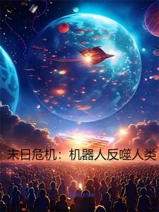 末日危机：机器人反噬人类免费无弹窗阅读