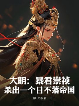 大明：暴君崇祯，杀出一个日不落帝国免费无弹窗阅读