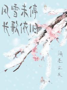 风雪未停，长歌依旧免费无弹窗阅读