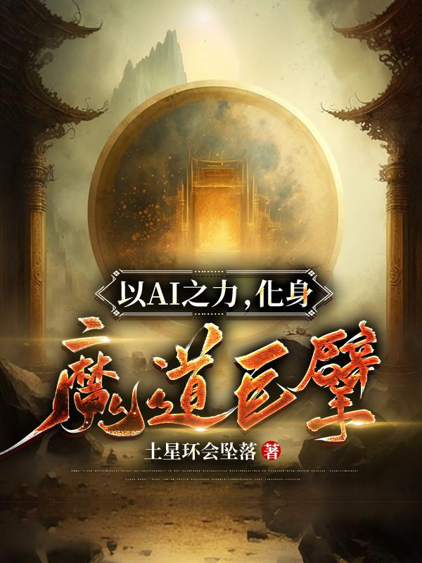 以AI之力，化身魔道巨擘！免费无弹窗阅读