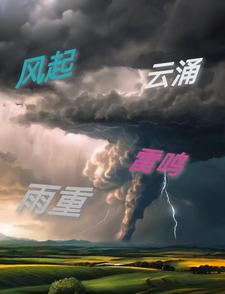 风起，云涌，雷鸣，雨重免费无弹窗阅读