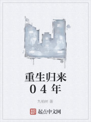 重生归来04年免费无弹窗阅读