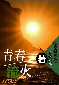 青春流火免费无弹窗阅读