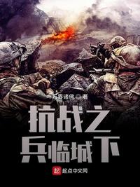 抗战之兵临城下免费无弹窗阅读