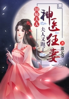 神医狂妻：国师大人，夫人又跑了（神医如倾）免费无弹窗阅读